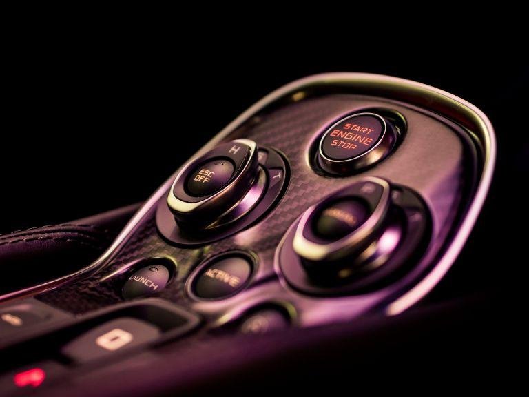Car Console